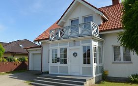 Dom Nadmorski Casa Azul Gdynia Kosakowo
